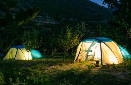 Goris Other | Tree House & Camping Goris