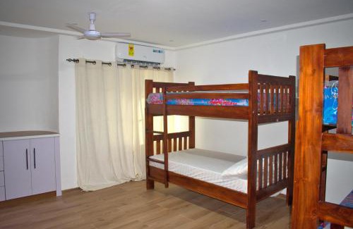 Tamale Hostel | Tree House Hostel