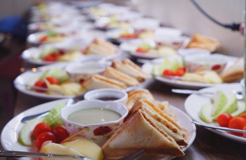 Yanpu House | TREE HOUSE