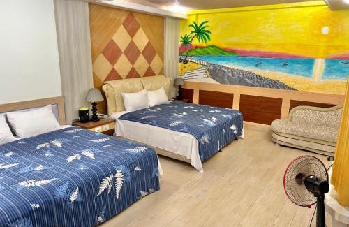 Yanpu House | TREE HOUSE