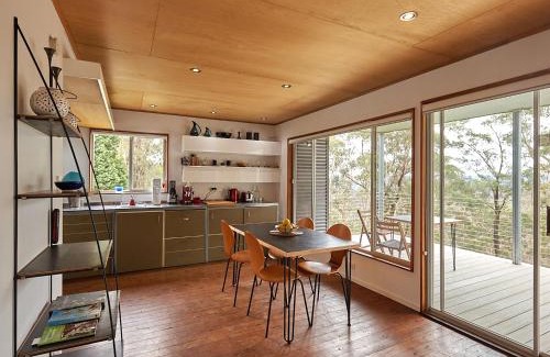 Mount Wilson House | Tree Tops