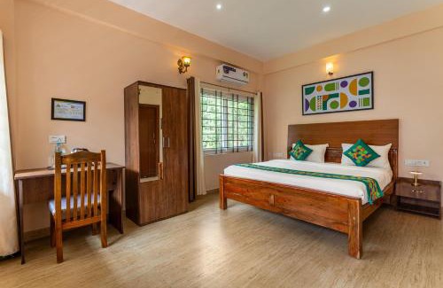 Chikkamagaluru Hotel | Treebo Arabica Valley