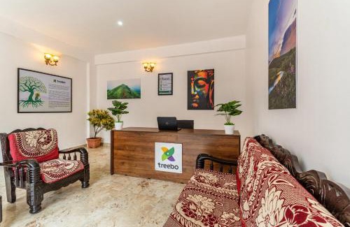 Chikkamagaluru Hotel | Treebo Arabica Valley