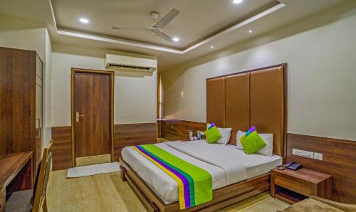Raja Park Hotel | Treebo Bliss