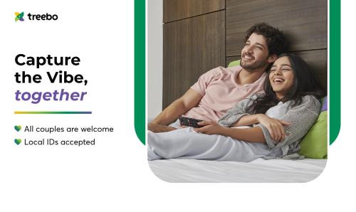 Nagpur Hotel | Treebo City Center