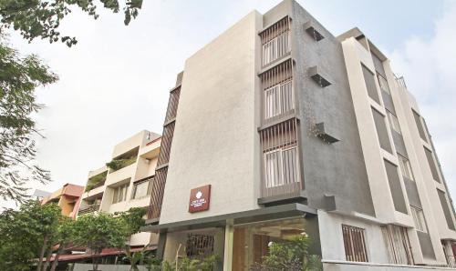 Satara Hotel | Treebo City Inn Satara