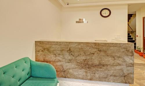 Zirakpur Hotel | Treebo Delmont