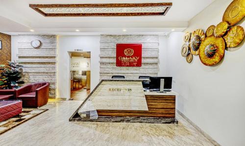 Yeshwanthpur Hotel | Treebo Galaxy Suites Mathikere