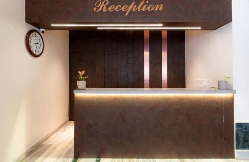 Nashik Hotel | Treebo Kaveri