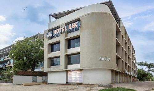 Thaltej Hotel | Treebo KBC
