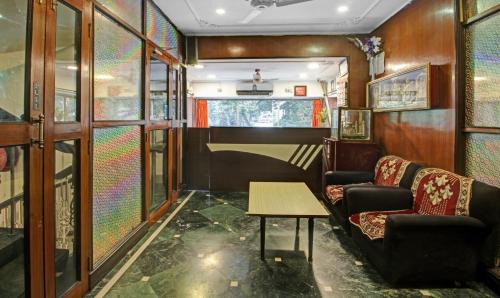 Park Street Hotel | Treebo Mira Inn, Camac Street