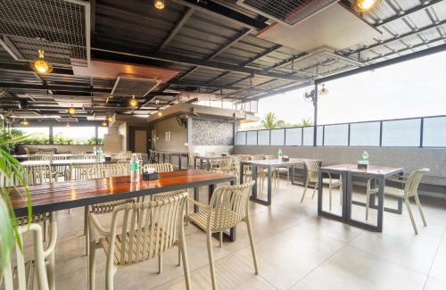 Thalassery Hotel | Treebo MR Motel