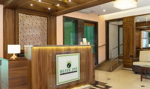Kurla West Hotel | Treebo Olive Inn Near BKC