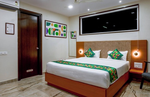 Rushikonda Hotel | Treebo Premium Ocean Echo, Visakhapatnam