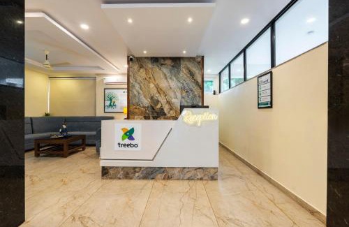 Rushikonda Hotel | Treebo Premium Ocean Echo, Rushikonda