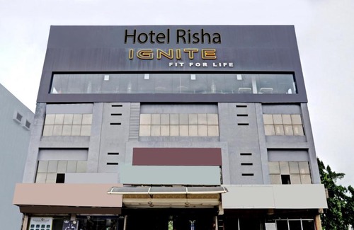 Chandrapur Hotel | Treebo Risha