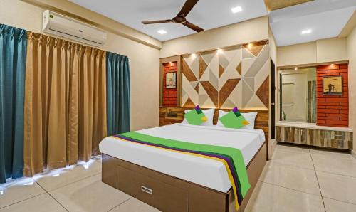 Bheemili Hotel | Treebo Seabreeze Comforts