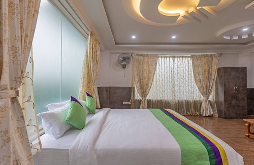Piriyapatna Hotel | Treebo Siri Ambari Resorts