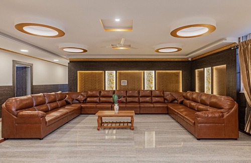 Piriyapatna Hotel | Treebo Siri Ambari Resorts