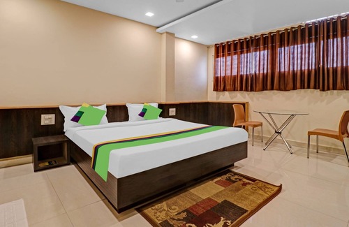 Belagavi Hotel | Treebo Surya Yatri Niwas