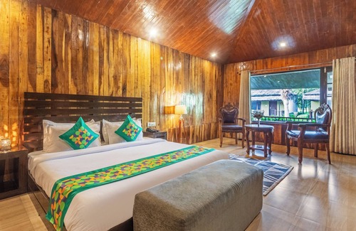 Malabar Hill Hotel | Treebo Tiger Pug Mark Resort with Pool