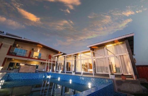 Mahabaleshwar Hotel | Treebo Winter Town Venna Lake