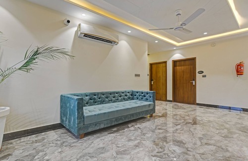 Bhilwara Hotel | Treebo Z