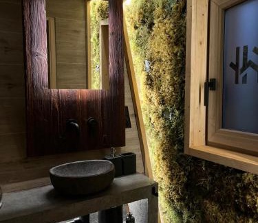 Ziar nad Hronom District Ski Chalet | Treedom