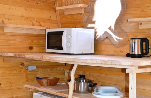 Hradec Kralove House | Treehouse 2 by Interhome