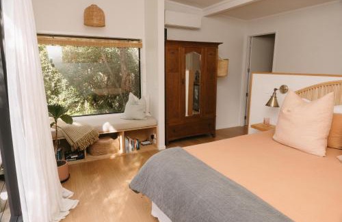 Opua House | Treehouse Hideaway at Rekindle Treehouses