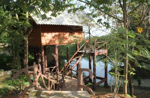 Ko Yao House | Treehouse Holidays-Lake View