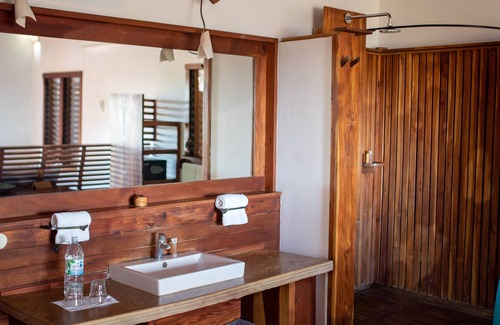 Playa La Redonda Resort | TreeHouse Studio Beachfront Aqua Nicaragua Resort
