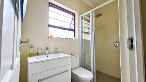 Haga Haga House | Treescape Retreat