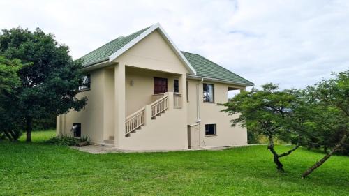 Haga Haga House | Treescape Retreat