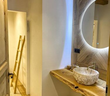Lipi Apartment | Treestudio Apartment