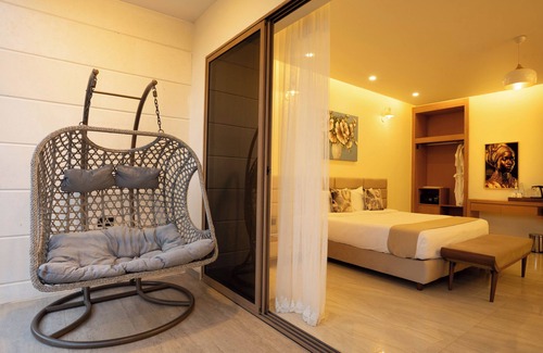 Tunguu Hotel | Treetop by Eight Continents, Zanzibar