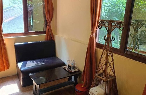 Burhanilkantha Resort | Treez Resort Pvt Ltd