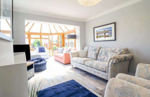 Cemaes Bay House | Trefin