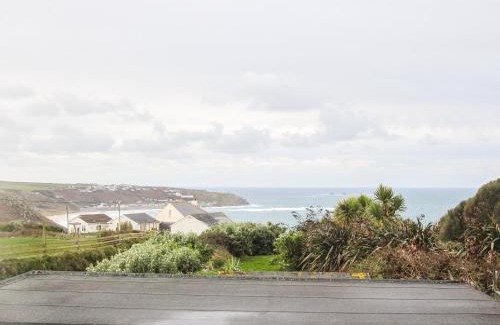 Penzance House | Tregiffian Vean