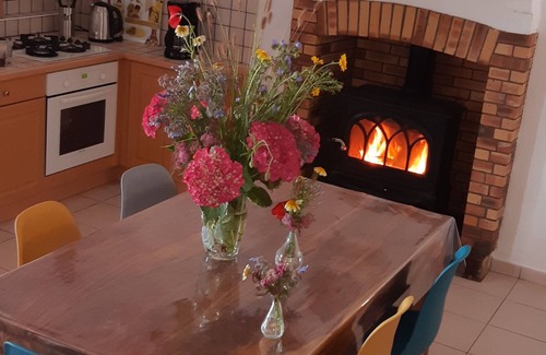 Minihy-Treguier House | Tréguier, vacation home between the pink granite coast and Paimpol
