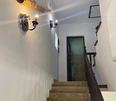 Rau Sadului House | Trei Tulnice