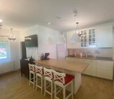 Rau Sadului House | Trei Tulnice
