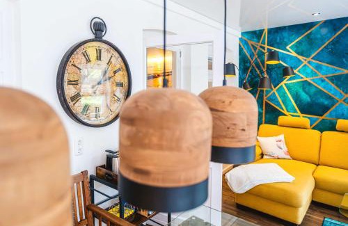 Schonberger Strand Apartment | Treibholz - Feriendomizil Ostsee