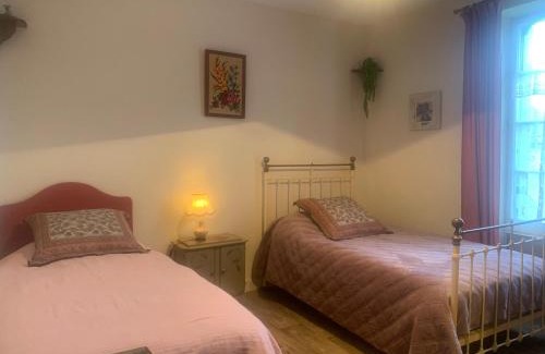 Treignac Apartment | Treignac Tourelles