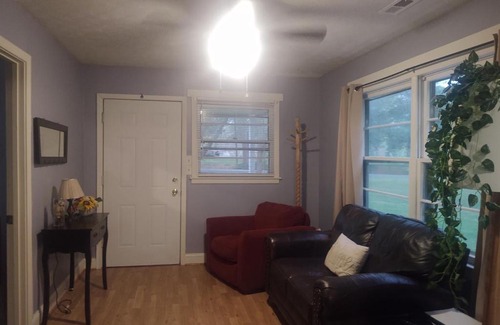 Buckingham Villa | Trejo Cottage