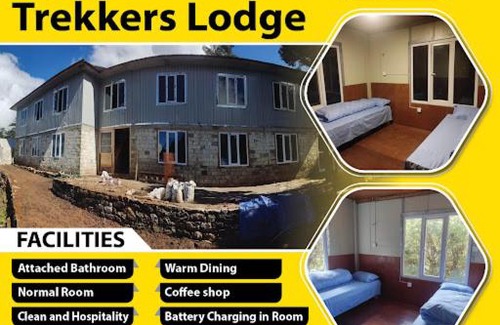 Tengboche House | Trekker's Lodge