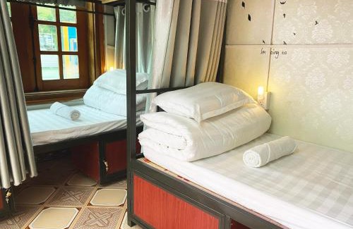 Mu Cang Chai Hostel | Trekking Tours Mu Cang Chai & Motorbikes for rent
