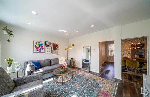 Tremont House | Tremont! 7 min to downtown Cleveland