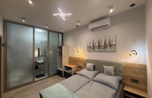 Ujlipotvaros Apartment | TrendSet Flat