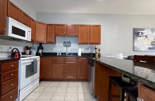 Johnson City House | Trendy 2BR Haven w/Garage & Top Amenities